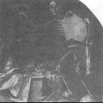 Azrael (USA-1) : Virulent Darkness